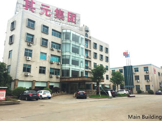 จีน Zhangjiagang ZhongYue Metallurgy Equipment Technology Co.,Ltd
