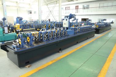เครื่องรีดท่อ Galvanzied, โรงงานผลิตท่อไร้รอยต่อความปลอดภัย