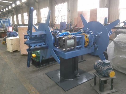เครื่องเชื่อมท่อสี่เหลี่ยมมาตรฐาน ASTM สําหรับการผลิตท่อโครงสร้าง