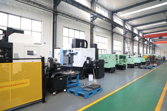 เครื่องทำท่อเหล็ก, เครื่องรีดท่อด้วย HF รอย